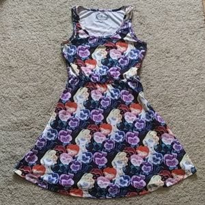 Disney - Alice in Wonderland Dress